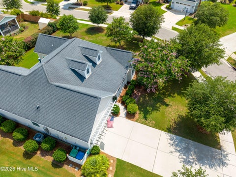 Tiny photo for 3518 Atwater Court, Wilmington, NC 28412 (MLS # 100587569)