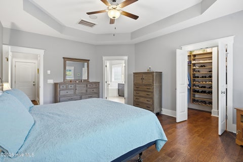 Tiny photo for 3518 Atwater Court, Wilmington, NC 28412 (MLS # 100587569)