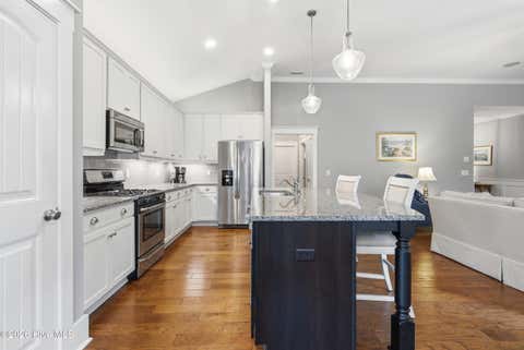 Tiny photo for 3518 Atwater Court, Wilmington, NC 28412 (MLS # 100587569)