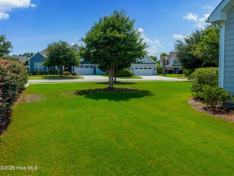 Tiny photo for 3518 Atwater Court, Wilmington, NC 28412 (MLS # 100587569)