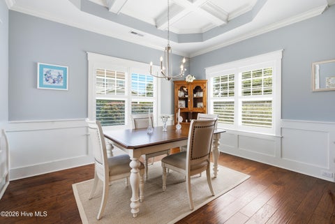 Tiny photo for 3518 Atwater Court, Wilmington, NC 28412 (MLS # 100587569)