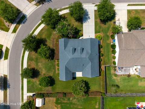 Tiny photo for 3518 Atwater Court, Wilmington, NC 28412 (MLS # 100587569)