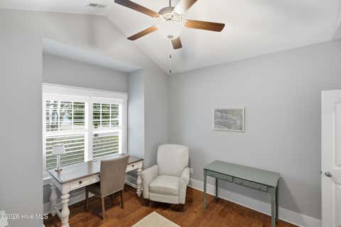 Tiny photo for 3518 Atwater Court, Wilmington, NC 28412 (MLS # 100587569)
