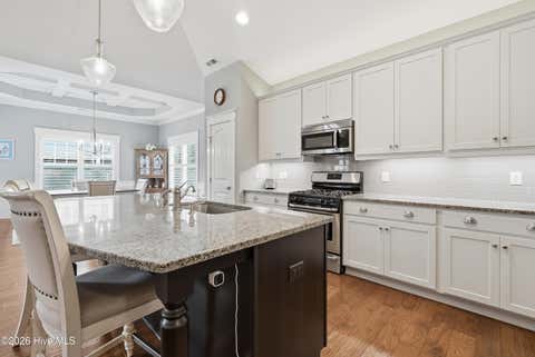Tiny photo for 3518 Atwater Court, Wilmington, NC 28412 (MLS # 100587569)