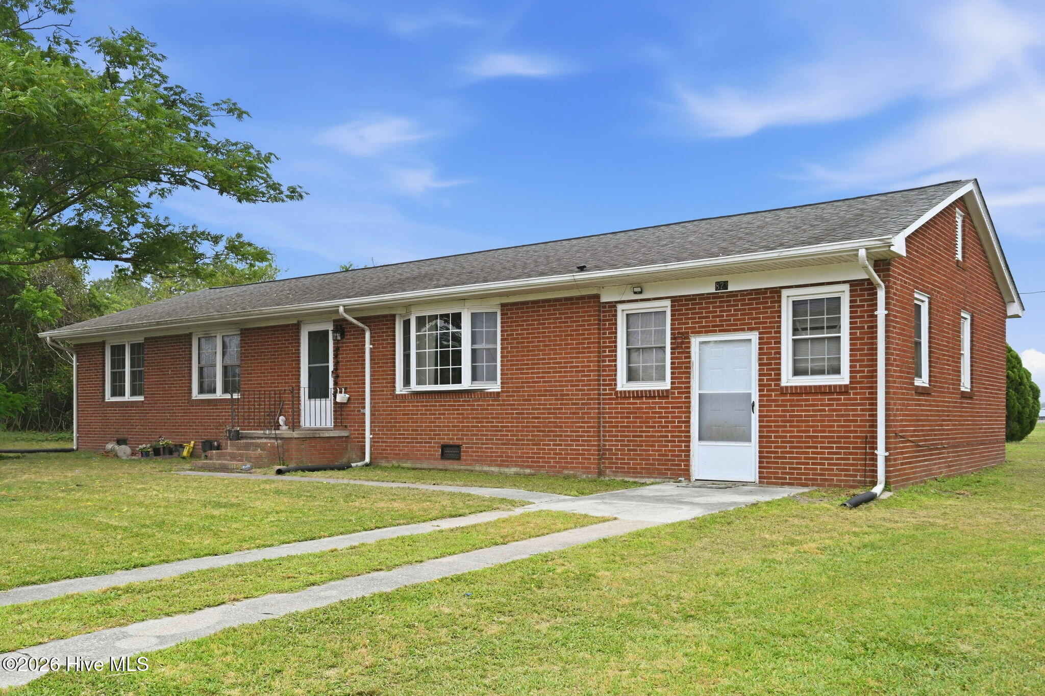 873 Huffmantown Road