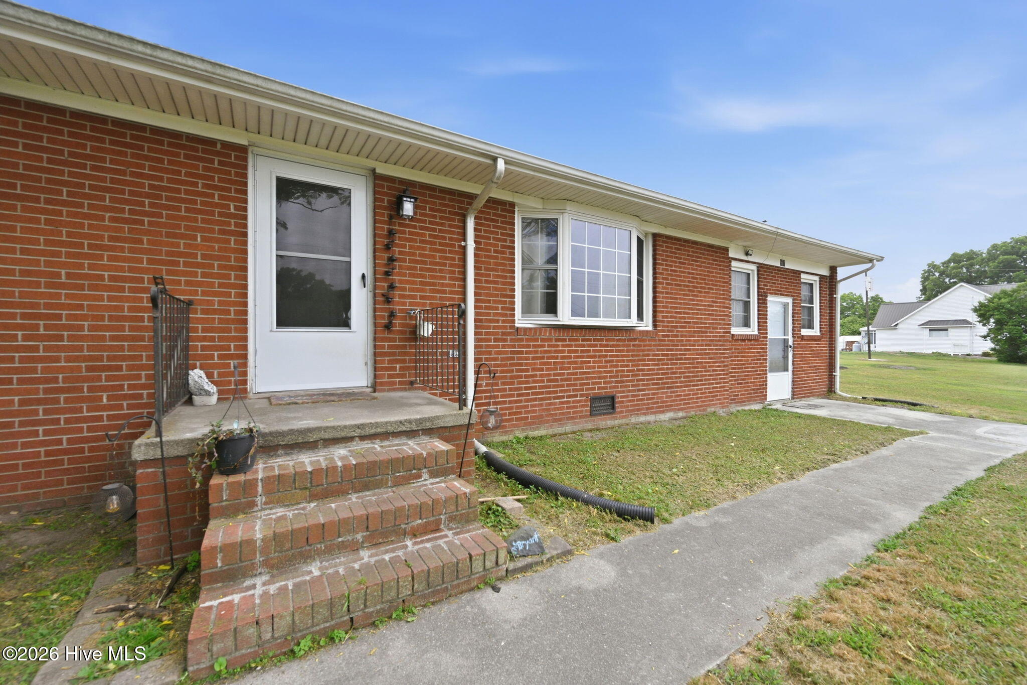 873 Huffmantown Road