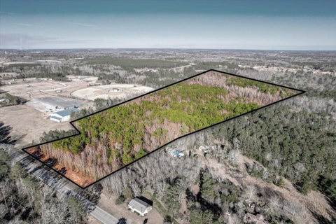 Vacant Land For Sale - Wrens Highway<br/> Thomson, GA 30824