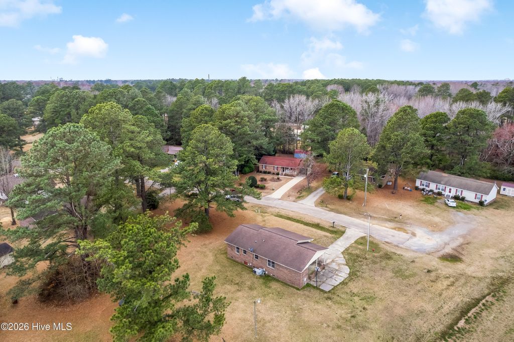 Photo of 207 Gavin Road, Plymouth, NC 27962 (MLS # 100557899)