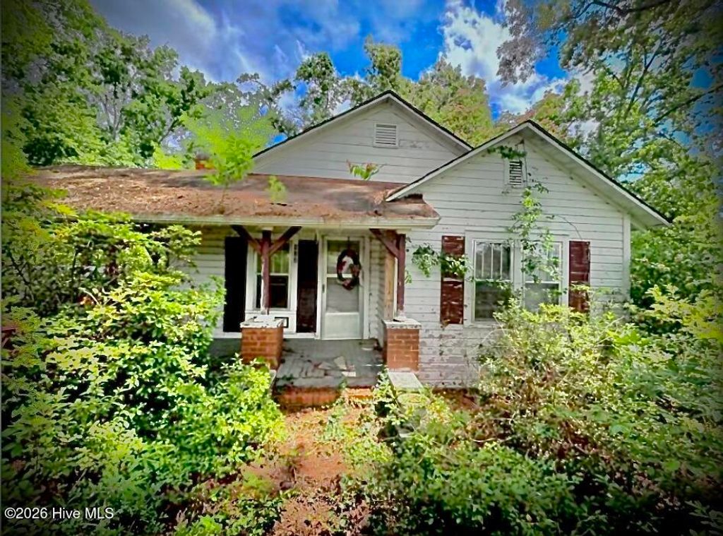 Photo of 422 E Poplar Street, Bladenboro, NC 28320 (MLS # 100558411)