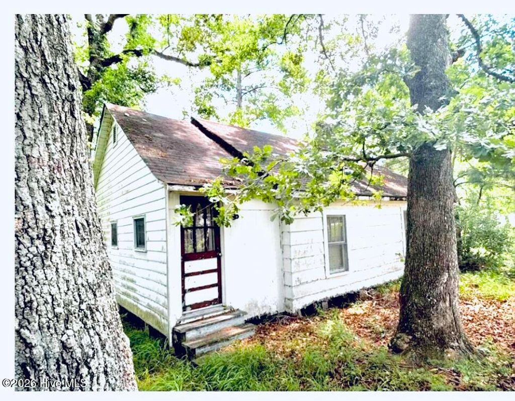 Photo of 422 E Poplar Street, Bladenboro, NC 28320 (MLS # 100558411)