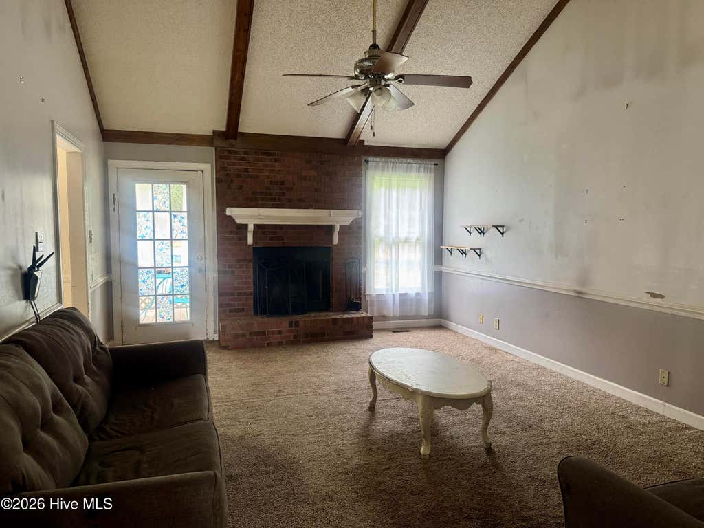 Photo of 203 Walden Woods Drive, La Grange, NC (MLS # 100592164)