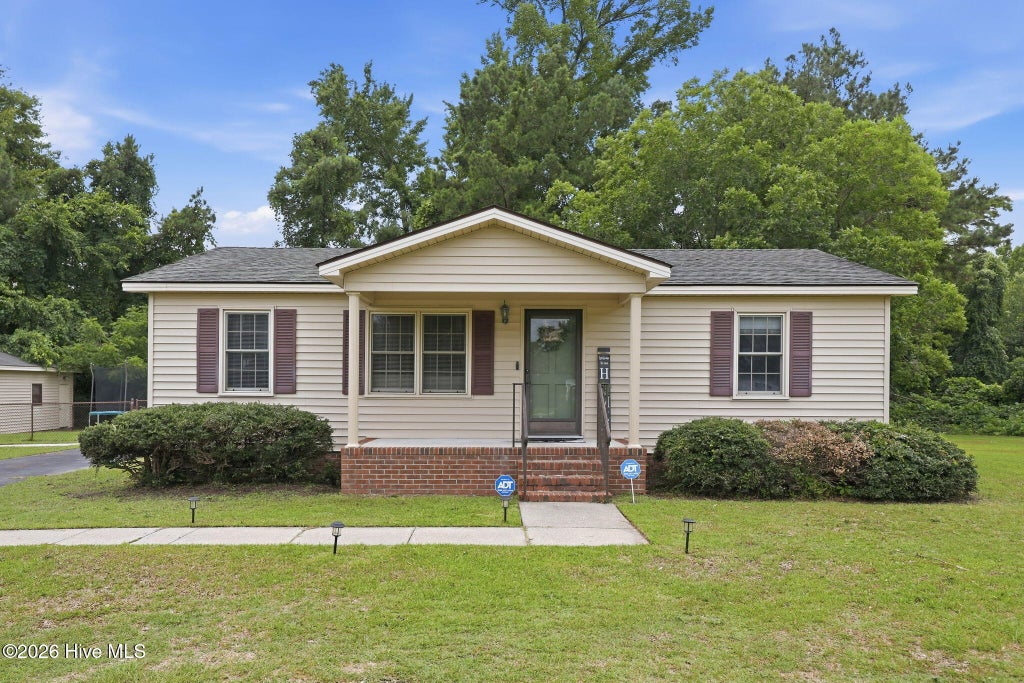 Photo of 1222 Pactolus Highway, Greenville, NC 27834 (MLS # 100588839)