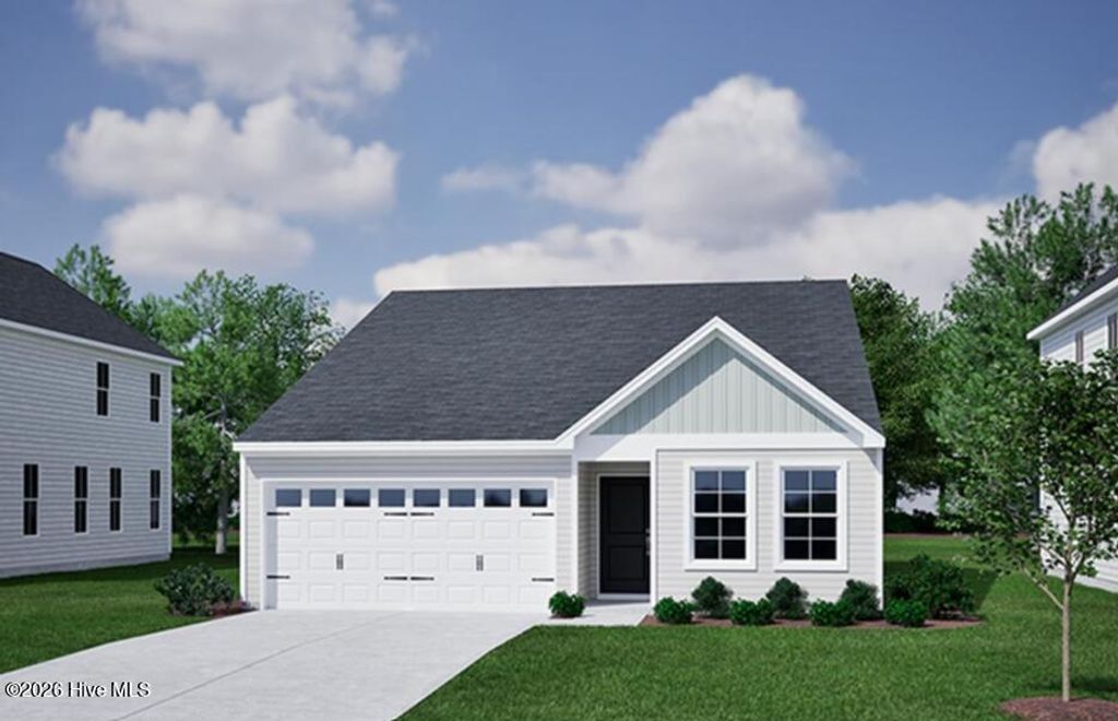 Photo of 482 Galloping Foal Way SE #39, Bolivia, NC 28422 (MLS # 100551087)