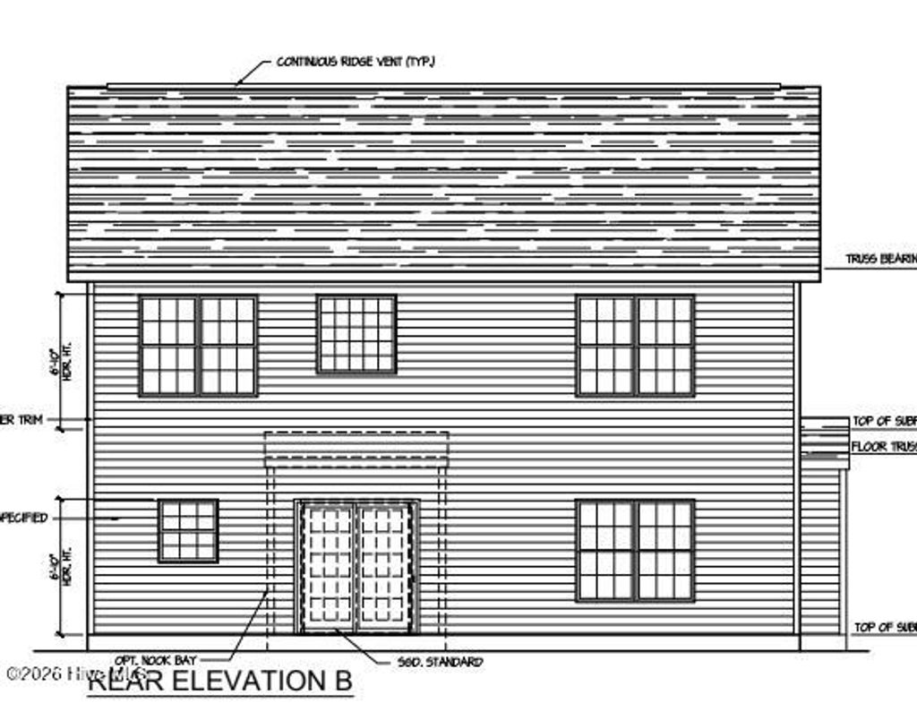 Photo of 8555 Savage Road, Spring Hope, NC 27882 (MLS # 100573401)