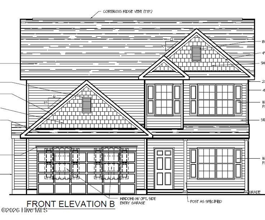 Photo of 8555 Savage Road, Spring Hope, NC 27882 (MLS # 100573401)