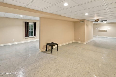 Tiny photo for 5 Laran Road, Jacksonville, NC 28540 (MLS # 100610101)