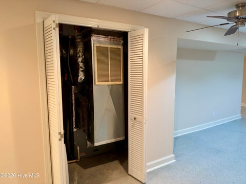 Tiny photo for 5 Laran Road, Jacksonville, NC 28540 (MLS # 100610101)