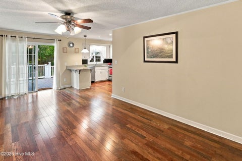 Tiny photo for 5 Laran Road, Jacksonville, NC 28540 (MLS # 100610101)