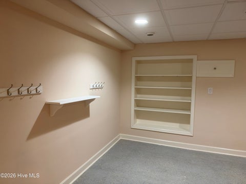 Tiny photo for 5 Laran Road, Jacksonville, NC 28540 (MLS # 100610101)