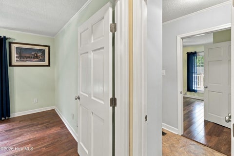 Tiny photo for 5 Laran Road, Jacksonville, NC 28540 (MLS # 100610101)