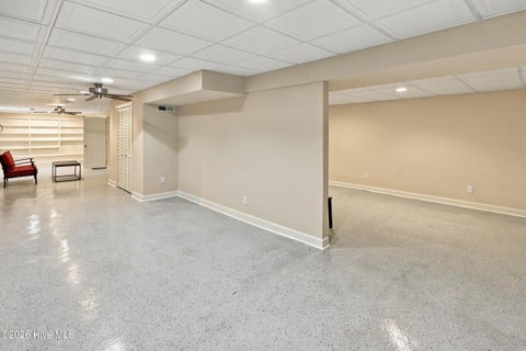 Tiny photo for 5 Laran Road, Jacksonville, NC 28540 (MLS # 100610101)