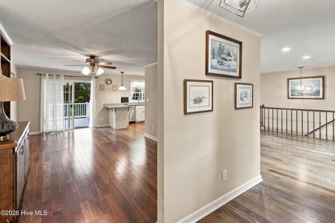 Tiny photo for 5 Laran Road, Jacksonville, NC 28540 (MLS # 100610101)