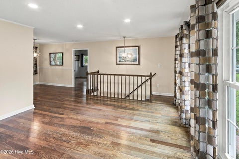 Tiny photo for 5 Laran Road, Jacksonville, NC 28540 (MLS # 100610101)