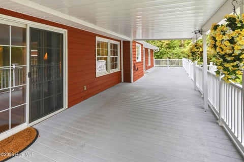 Tiny photo for 5 Laran Road, Jacksonville, NC 28540 (MLS # 100610101)