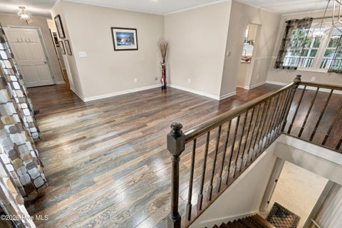 Tiny photo for 5 Laran Road, Jacksonville, NC 28540 (MLS # 100610101)