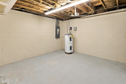 Tiny photo for 5 Laran Road, Jacksonville, NC 28540 (MLS # 100610101)