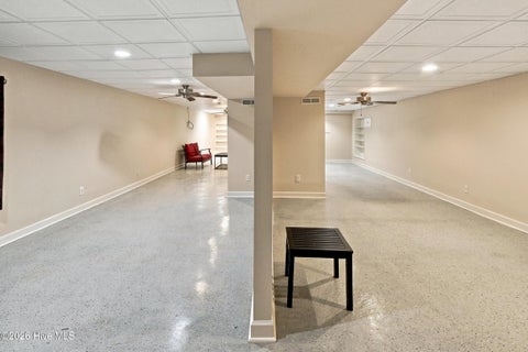 Tiny photo for 5 Laran Road, Jacksonville, NC 28540 (MLS # 100610101)