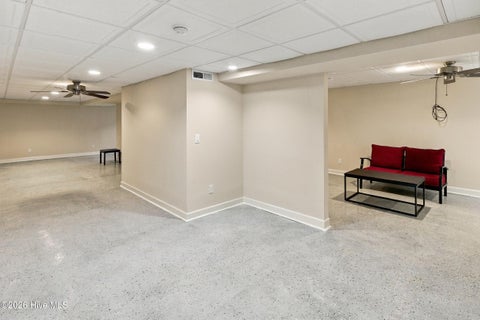 Tiny photo for 5 Laran Road, Jacksonville, NC 28540 (MLS # 100610101)