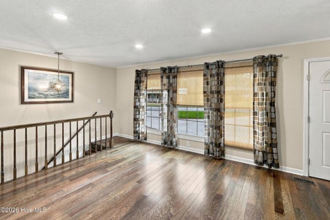 Tiny photo for 5 Laran Road, Jacksonville, NC 28540 (MLS # 100610101)