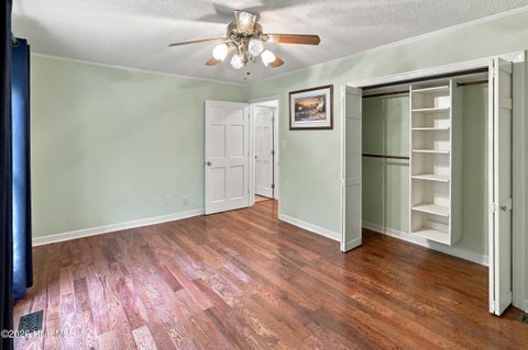 Tiny photo for 5 Laran Road, Jacksonville, NC 28540 (MLS # 100610101)