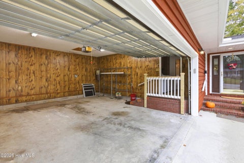 Tiny photo for 5 Laran Road, Jacksonville, NC 28540 (MLS # 100610101)