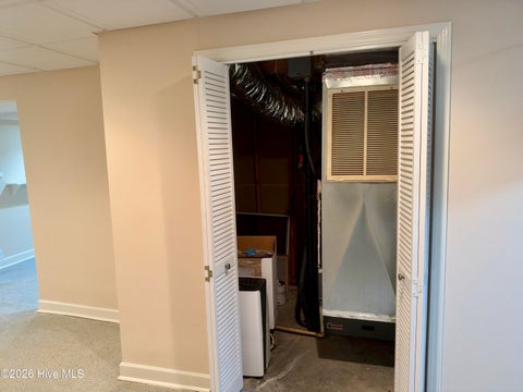 Tiny photo for 5 Laran Road, Jacksonville, NC 28540 (MLS # 100610101)