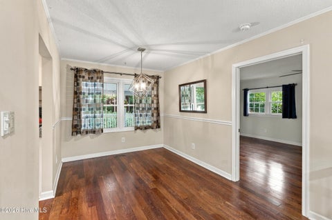 Tiny photo for 5 Laran Road, Jacksonville, NC 28540 (MLS # 100610101)