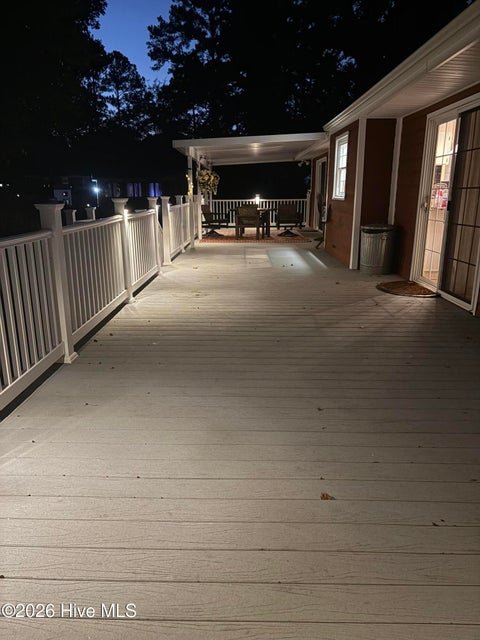 Tiny photo for 5 Laran Road, Jacksonville, NC 28540 (MLS # 100610101)