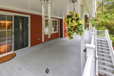 Tiny photo for 5 Laran Road, Jacksonville, NC 28540 (MLS # 100610101)