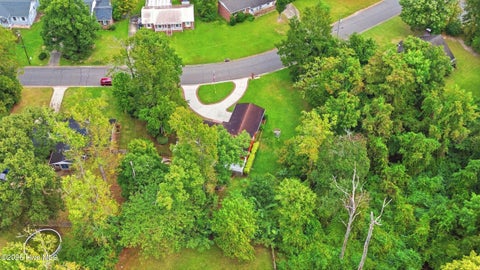 Tiny photo for 5 Laran Road, Jacksonville, NC 28540 (MLS # 100610101)