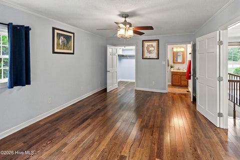 Tiny photo for 5 Laran Road, Jacksonville, NC 28540 (MLS # 100610101)