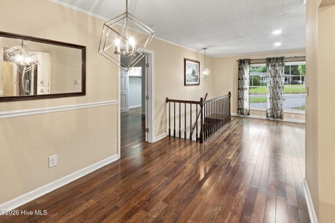 Tiny photo for 5 Laran Road, Jacksonville, NC 28540 (MLS # 100610101)