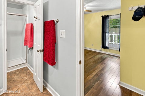 Tiny photo for 5 Laran Road, Jacksonville, NC 28540 (MLS # 100610101)