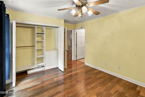 Tiny photo for 5 Laran Road, Jacksonville, NC 28540 (MLS # 100610101)