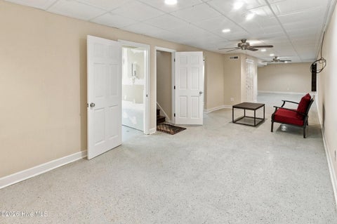 Tiny photo for 5 Laran Road, Jacksonville, NC 28540 (MLS # 100610101)