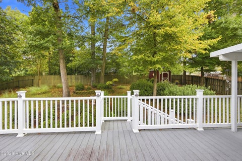 Tiny photo for 5 Laran Road, Jacksonville, NC 28540 (MLS # 100610101)