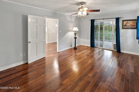 Tiny photo for 5 Laran Road, Jacksonville, NC 28540 (MLS # 100610101)