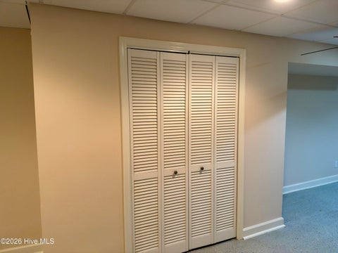 Tiny photo for 5 Laran Road, Jacksonville, NC 28540 (MLS # 100610101)