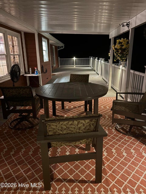 Tiny photo for 5 Laran Road, Jacksonville, NC 28540 (MLS # 100610101)