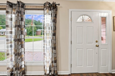 Tiny photo for 5 Laran Road, Jacksonville, NC 28540 (MLS # 100610101)